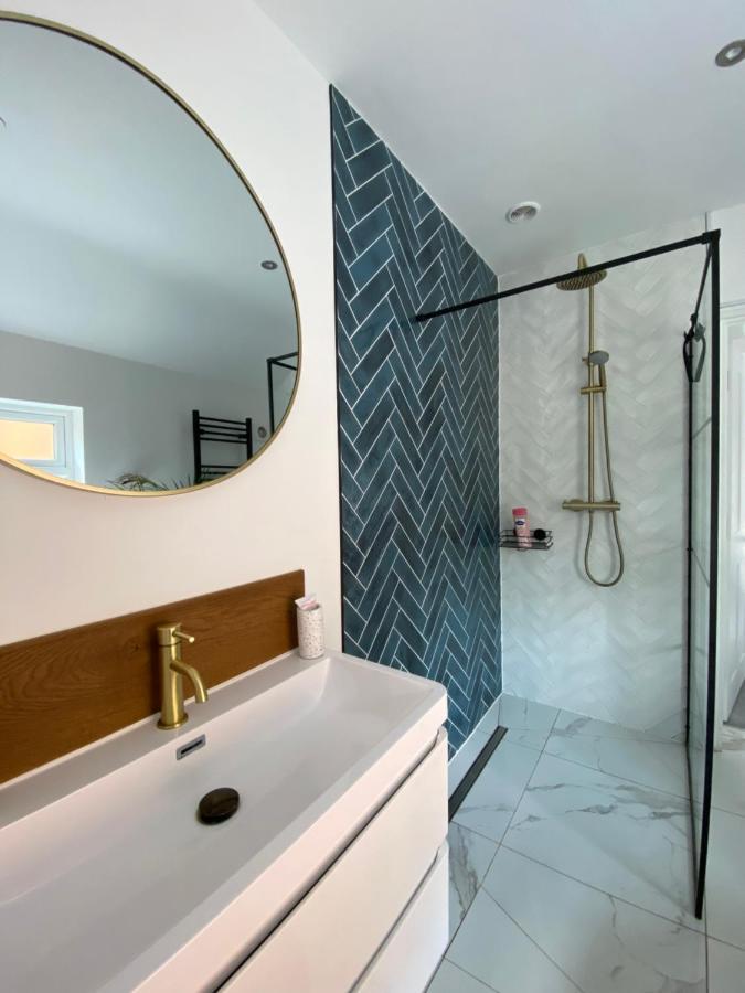 Luxury Spacious Renovated Townhouse Grantham Esterno foto