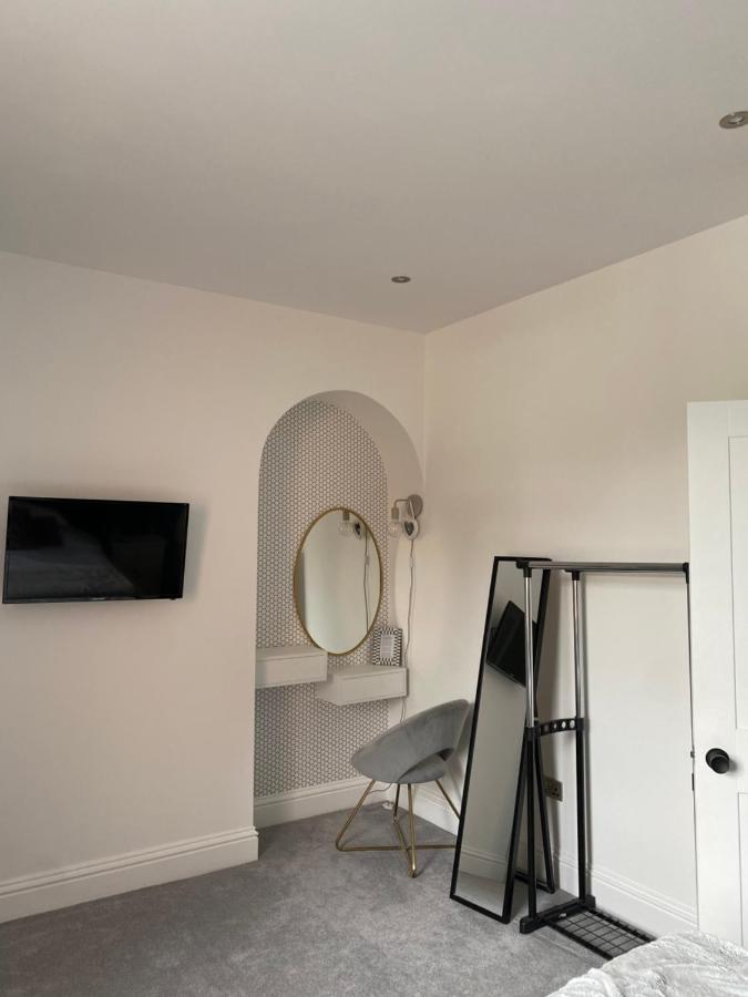 Luxury Spacious Renovated Townhouse Grantham Esterno foto
